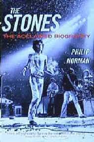 ISBN 9780330480574: The Stones   ---  The Acclaimed Biography, updated edition