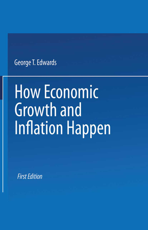 ISBN 9780333293812: How Economic Growth and Inflation Happen