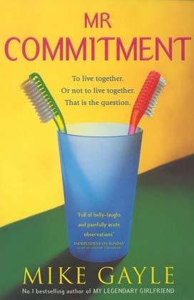 ISBN 9780340768754: Mr. Commitment