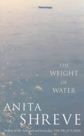 ISBN 9780349109114: The Weight of Water