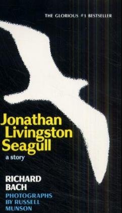 ISBN 9780380012862: Jonathan Livingston Seagull. - Richard Bach