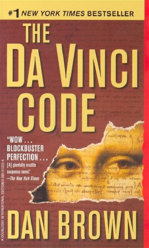 ISBN 9780385513227: The Da Vinci Code (Tb)