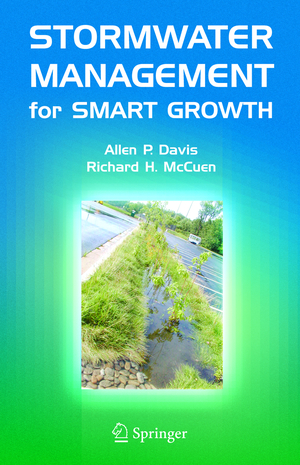 ISBN 9780387260488: Stormwater Management for Smart Growth