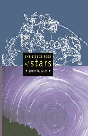 ISBN 9780387950051: The Little Book of Stars