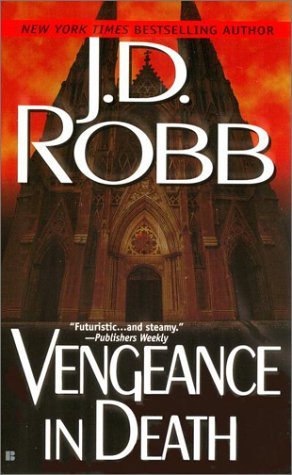 ISBN 9780425160398: Vengeance in Death