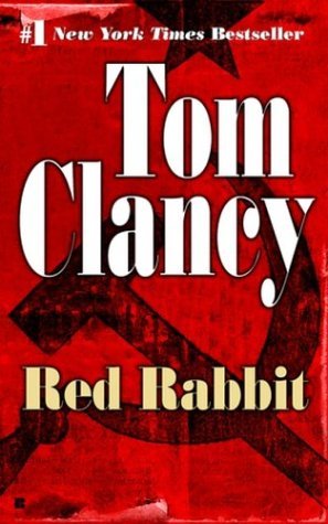 ISBN 9780425191187: Red Rabbit