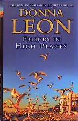 ISBN 9780434004218: UNTITLED 2 by Leon, Donna