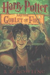 ISBN 9780439139595: Harry Potter and the Goblet of Fire (Book 4)