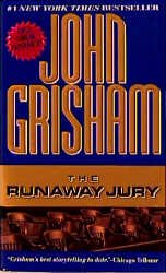 ISBN 9780440221470: The Runaway Jury: A Novel