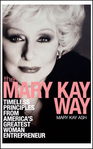 ISBN 9780470379950: The Mary Kay Way