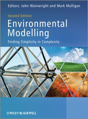 ISBN 9780470749111: Environmental Modelling