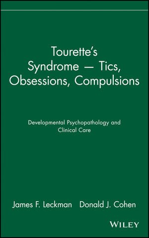 ISBN 9780471160373: Tourette s Syndrome - Tics, Obsessions, Compulsions