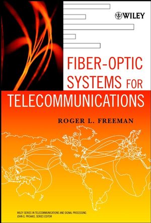 ISBN 9780471414773: Fiber-Optic Systems for Telecommunications