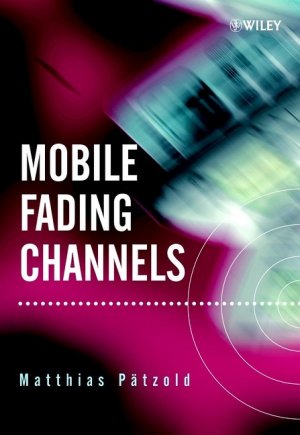 ISBN 9780471495499: Mobile Fading Channels