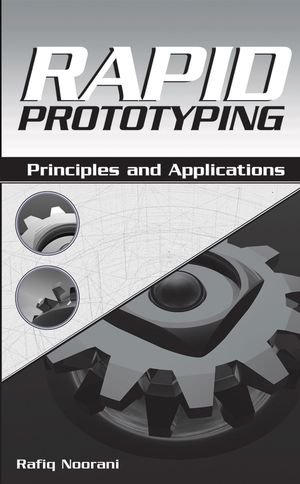 ISBN 9780471730019: Rapid Prototyping