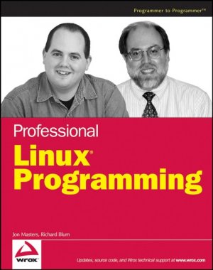 ISBN 9780471776130: Professional Linux Programming