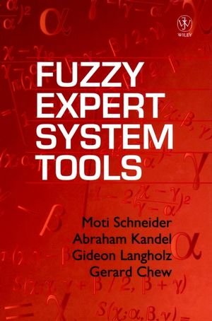 ISBN 9780471958673: Fuzzy Expert System Tools