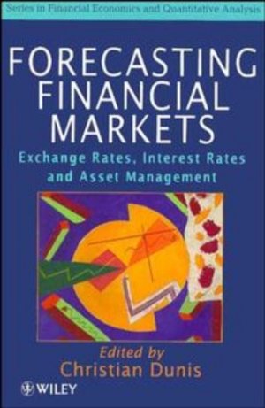 ISBN 9780471966531: Forecasting Financial Markets