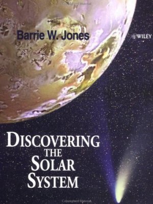 ISBN 9780471986485: Discovering the Solar System.