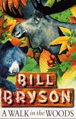 ISBN 9780552997027: Bill Bryson: A walk in the woods - RC 9937-262g