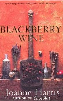 ISBN 9780552998000: Blackberry Wine