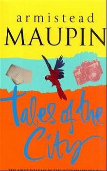 ISBN 9780552998765: Tales of the City