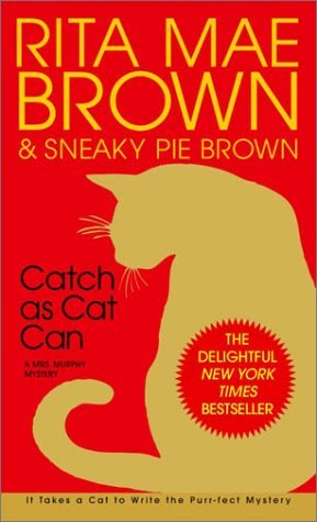 ISBN 9780553580280: Catch as Cat Can