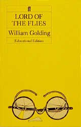 ISBN 9780571056866: Lord of the Flies. Educational Edition: A novel. Educational Edition. With an introduction by Ian Gregor and Mark Kinkead-Weekes