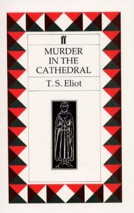 ISBN 9780571086115: Murder in the Cathedral - bk603