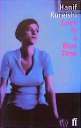 ISBN 9780571177394: Love in a Blue Time