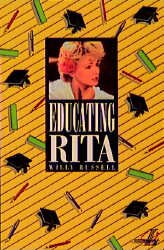 ISBN 9780582060135: educating rita