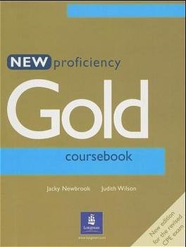 ISBN 9780582507272: New Proficiency Gold