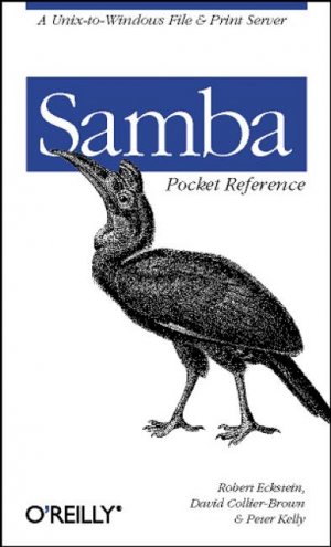 ISBN 9780596000998: Samba Pocket Reference