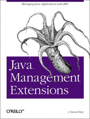 ISBN 9780596002459: Java Management Extensions