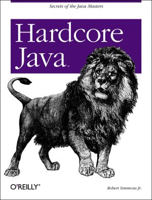 ISBN 9780596005689: Hardcore Java