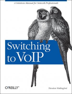 ISBN 9780596008680: Switching to VolP