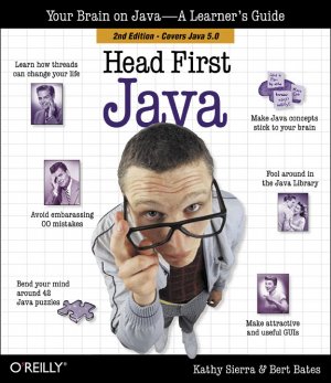 ISBN 9780596009205: Head First Java