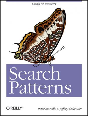 ISBN 9780596802271: Search Patterns