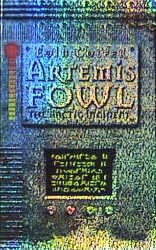 ISBN 9780670913442: Artemis Fowl. The Arctic Incident. A Novel. Deutscher Titel: Artemis Fowl - die Verschwörung.