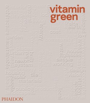 ISBN 9780714862293: Vitamin Green