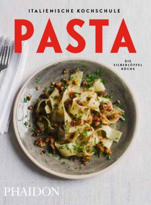 ISBN 9780714870885: Italienische Kochschule: Pasta | Buch | 176 S. | Deutsch | 2015 | Phaidon Verlag GmbH | EAN 9780714870885