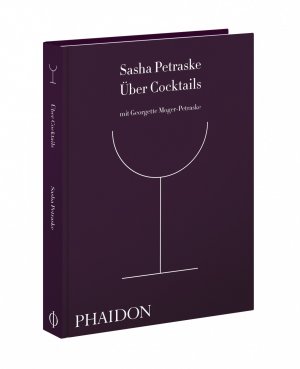 ISBN 9780714873565: Ueber Cocktails