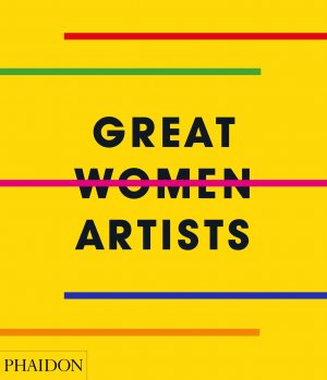 ISBN 9780714878775: Great Women Artists