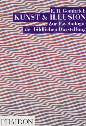 Ernst H. Gombrich - Kunst und Illusion: Zur Psychologie der bildlichen Darstellung Kunsthistoriker Kunstgeschichte Knstler Kunstverstndnis Kunstpsychologie Kunstwerk Knste Epochen Musik Theater Ernst H. Gombrich Knste Musik Theater Knstler Illusion Kunstpsychologie Kunstwerk Woher kommt es, dass verschiedene Zeiten und Vlker die sichtbare Welt in so verschiedener Weise dargestellt haben? Professor Sir Ernst Gombrichs Arbeit lsst uns erkennen, wie ausserordentlich vielgestaltig die Grundlagen fr ein zeitgemsses Kunstverstndnis sind, welche psychologischen Merkmale die Wirkung
