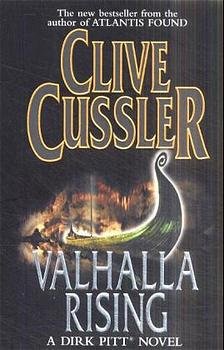 gebrauchtes Buch – Clive Cussler – Valhalla Rising