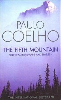 ISBN 9780722536544: The Fifth Mountain