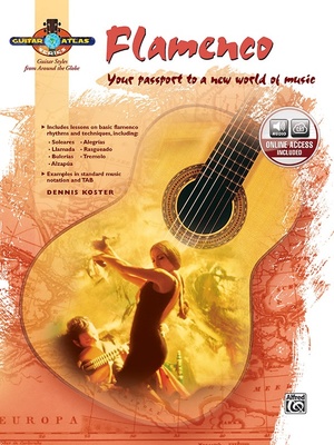 ISBN 9780739024782: Flamenco: Your Passport to a New World of Music