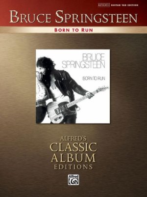 ISBN 9780739039793: Bruce Springsteen -- Born to Run