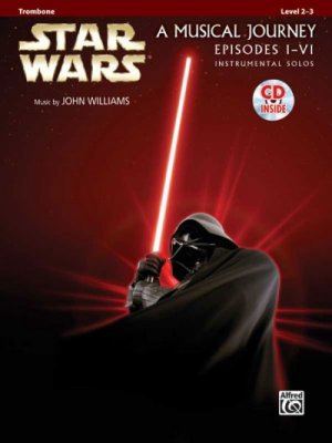 ISBN 9780739058251: Star Wars Episodes 1-6 (+Online Audio)