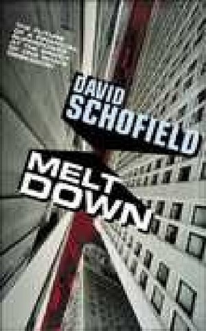 ISBN 9780743467797: Melt down